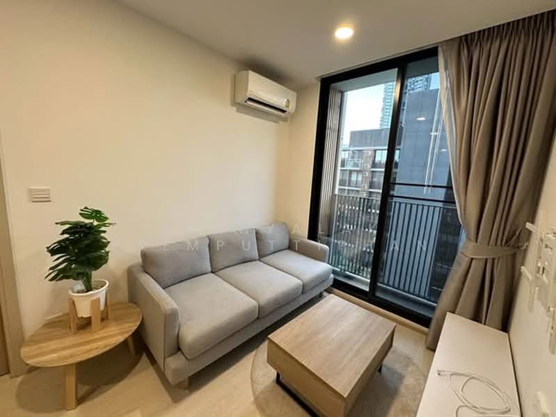 Noble Ambience Sukhumvit 42 : โนเบิล แอมเบียนส์ สุขุมวิท 42, กรุงเทพ, 55 ซอยสุขชัย, คลองตัน, คลองเตย, กรุงเทพ, 38 ตร.ม., คอนโด ให้เช่า, โดย Thanyalak Premputtiphan, 500473495 - DDproperty.com