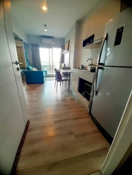 Centric Sea, Chon Buri (Pattaya), 268 Pattaya 2 Road, Na Kloe, Bang Lamung (Pattaya), Chon Buri (Pattaya), 1 Bedroom, 35 sqm, Condo For Rent, by Sirisongkran Kasemkun, 500473496 - DDproperty.com