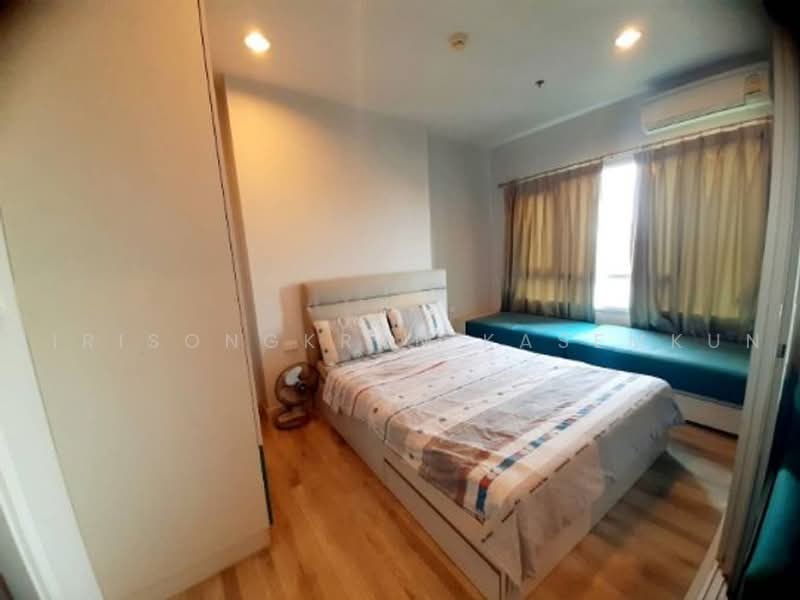 Centric Sea, Chon Buri (Pattaya), 268 Pattaya 2 Road, Na Kloe, Bang Lamung (Pattaya), Chon Buri (Pattaya), 1 Bedroom, 35 sqm, Condo For Rent, by Sirisongkran Kasemkun, 500473496 - DDproperty.com