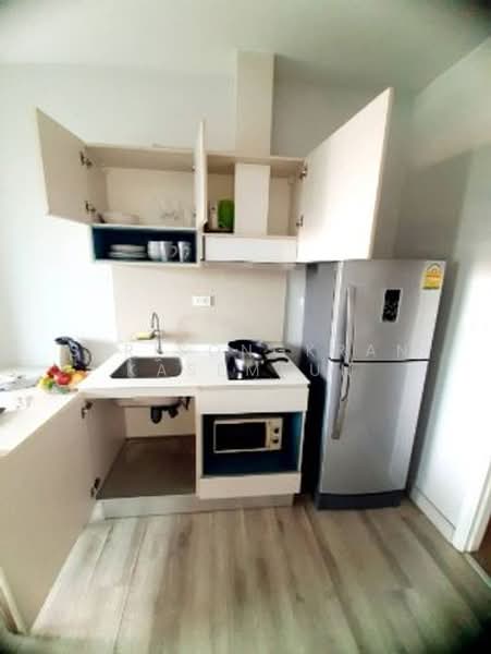 Centric Sea, Chon Buri (Pattaya), 268 Pattaya 2 Road, Na Kloe, Bang Lamung (Pattaya), Chon Buri (Pattaya), 1 Bedroom, 35 sqm, Condo For Rent, by Sirisongkran Kasemkun, 500473496 - DDproperty.com