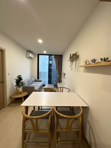 Noble Ambience Sukhumvit 42, Bangkok, 55 Suk Chai Alley, Khong Tan, Khlong Toei, Bangkok, 1 Bedroom, 38 sqm, Condo For Sale, by Thanyalak Premputtiphan, 500473497 - DDproperty.com