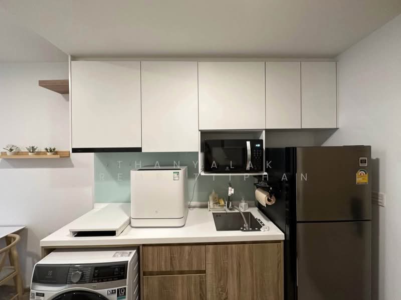 Noble Ambience Sukhumvit 42, Bangkok, 55 Suk Chai Alley, Khong Tan, Khlong Toei, Bangkok, 1 Bedroom, 38 sqm, Condo For Sale, by Thanyalak Premputtiphan, 500473497 - DDproperty.com