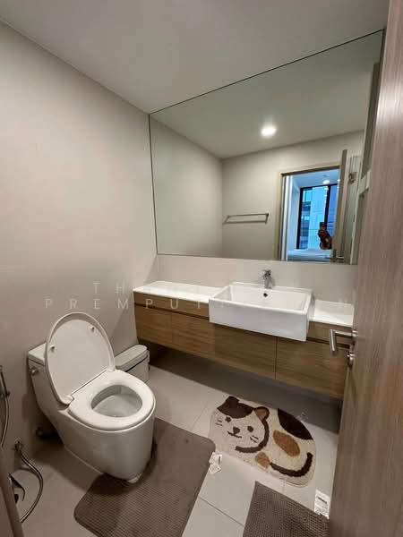 Noble Ambience Sukhumvit 42, Bangkok, 55 Suk Chai Alley, Khong Tan, Khlong Toei, Bangkok, 1 Bedroom, 38 sqm, Condo For Sale, by Thanyalak Premputtiphan, 500473497 - DDproperty.com