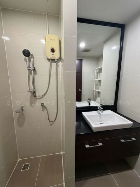 Abstracts Phahonyothin Park, กรุงเทพ, 1076 Phahonyothin Road, Chomphon Subdistrict, Chatuchak District, Bangkok, จอมพล, จตุจักร, กรุงเทพ, 38 ตร.ม., คอนโด ให้เช่า, โดย Connex Property, 500473498 - DDproperty.com