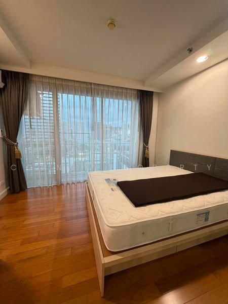 Abstracts Phahonyothin Park, Bangkok, 1076 Phahonyothin Road, Jom Phon, Chatuchak, Bangkok, 1 Bedroom, 38 sqm, Condo For Rent, by Connex Property, 500473498 - DDproperty.com