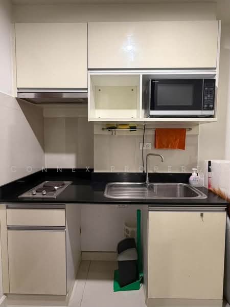 Abstracts Phahonyothin Park, กรุงเทพ, 1076 Phahonyothin Road, Chomphon Subdistrict, Chatuchak District, Bangkok, จอมพล, จตุจักร, กรุงเทพ, 38 ตร.ม., คอนโด ให้เช่า, โดย Connex Property, 500473498 - DDproperty.com