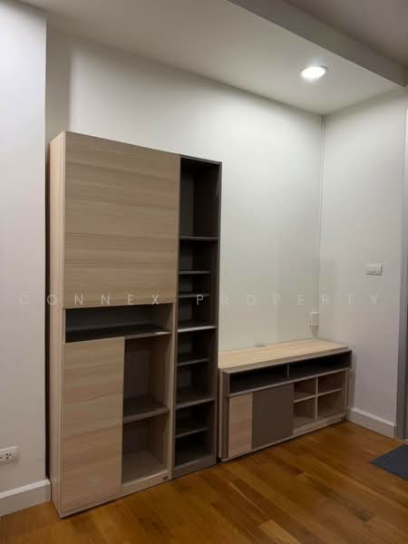 Abstracts Phahonyothin Park, กรุงเทพ, 1076 Phahonyothin Road, Chomphon Subdistrict, Chatuchak District, Bangkok, จอมพล, จตุจักร, กรุงเทพ, 38 ตร.ม., คอนโด ให้เช่า, โดย Connex Property, 500473498 - DDproperty.com
