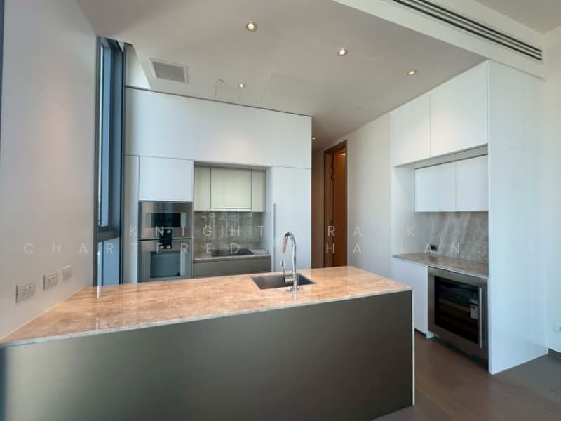 Scope Langsuan, Bangkok, Soi Lang Suan, Lumphini, Pathum Wan, Bangkok, 1 Bedroom, 85 sqm, Condo For Sale, by Knight Frank Chartered (Thailand) Co.,Ltd, 500473499 - DDproperty.com
