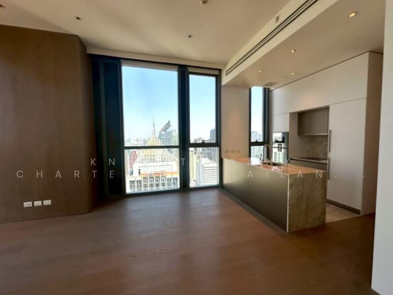 Scope Langsuan, Bangkok, Soi Lang Suan, Lumphini, Pathum Wan, Bangkok, 1 Bedroom, 85 sqm, Condo For Sale, by Knight Frank Chartered (Thailand) Co.,Ltd, 500473499 - DDproperty.com