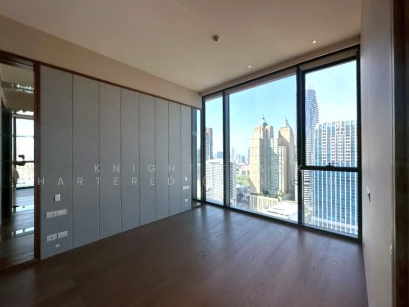 Scope Langsuan, Bangkok, Soi Lang Suan, Lumphini, Pathum Wan, Bangkok, 1 Bedroom, 85 sqm, Condo For Sale, by Knight Frank Chartered (Thailand) Co.,Ltd, 500473499 - DDproperty.com
