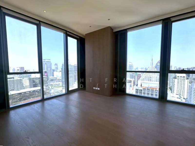 Scope Langsuan, Bangkok, Soi Lang Suan, Lumphini, Pathum Wan, Bangkok, 1 Bedroom, 85 sqm, Condo For Sale, by Knight Frank Chartered (Thailand) Co.,Ltd, 500473499 - DDproperty.com