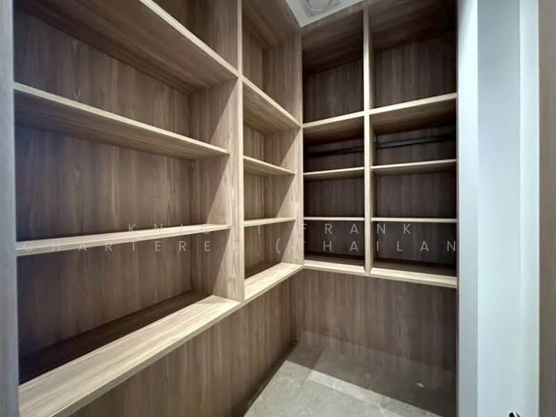 Scope Langsuan, Bangkok, Soi Lang Suan, Lumphini, Pathum Wan, Bangkok, 1 Bedroom, 85 sqm, Condo For Sale, by Knight Frank Chartered (Thailand) Co.,Ltd, 500473499 - DDproperty.com