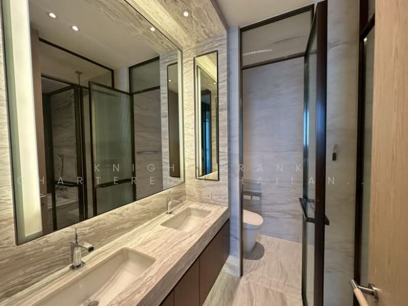 Scope Langsuan, Bangkok, Soi Lang Suan, Lumphini, Pathum Wan, Bangkok, 1 Bedroom, 85 sqm, Condo For Sale, by Knight Frank Chartered (Thailand) Co.,Ltd, 500473499 - DDproperty.com
