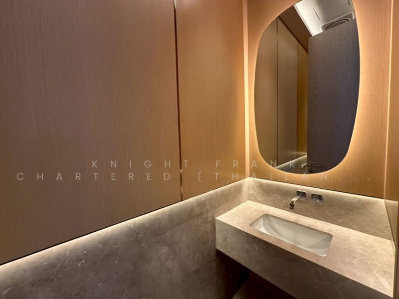 Scope Langsuan, Bangkok, Soi Lang Suan, Lumphini, Pathum Wan, Bangkok, 1 Bedroom, 85 sqm, Condo For Sale, by Knight Frank Chartered (Thailand) Co.,Ltd, 500473499 - DDproperty.com