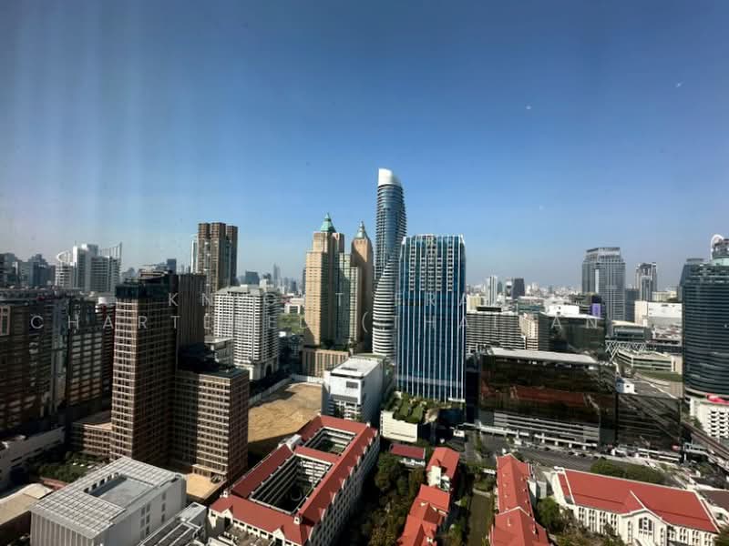 Scope Langsuan, Bangkok, Soi Lang Suan, Lumphini, Pathum Wan, Bangkok, 1 Bedroom, 85 sqm, Condo For Sale, by Knight Frank Chartered (Thailand) Co.,Ltd, 500473499 - DDproperty.com