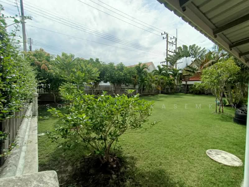 Dusita Village 1, Prachuap Khiri Khan, Thap Tai, Hua Hin, Prachuap Khiri Khan, 3 Bedrooms, 200 sqm, Single Detached House For Rent, by Sirisongkran Kasemkun, 500473500 - DDproperty.com