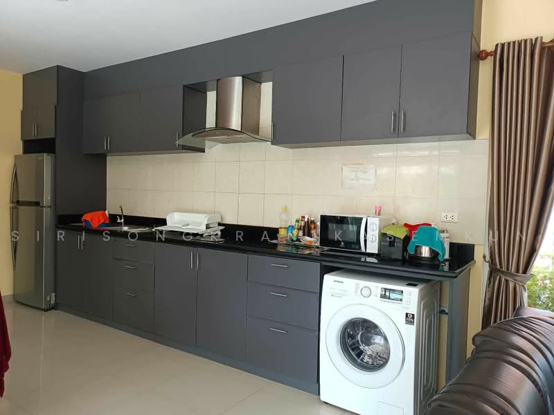 Dusita Village 1, Prachuap Khiri Khan, Thap Tai, Hua Hin, Prachuap Khiri Khan, 3 Bedrooms, 200 sqm, Single Detached House For Rent, by Sirisongkran Kasemkun, 500473500 - DDproperty.com