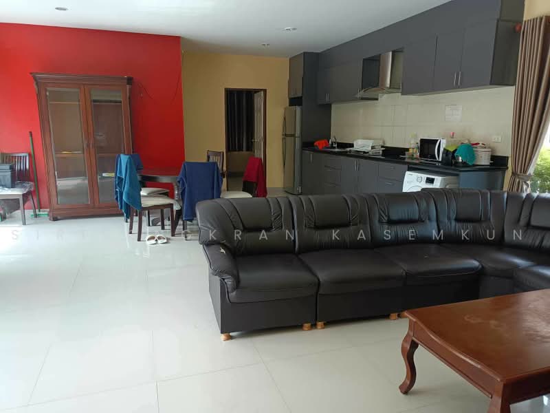 Dusita Village 1, Prachuap Khiri Khan, Thap Tai, Hua Hin, Prachuap Khiri Khan, 3 Bedrooms, 200 sqm, Single Detached House For Rent, by Sirisongkran Kasemkun, 500473500 - DDproperty.com
