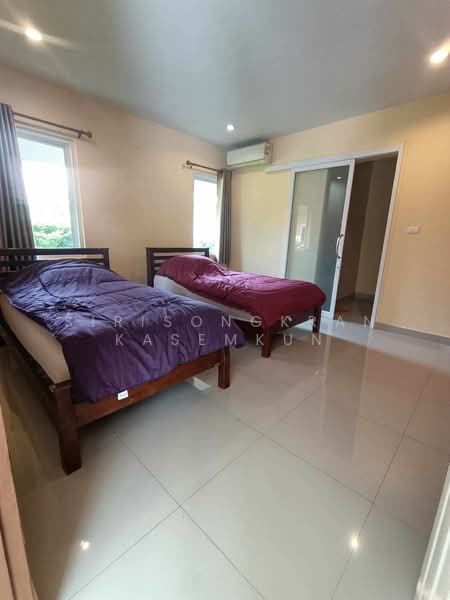 Dusita Village 1, Prachuap Khiri Khan, Thap Tai, Hua Hin, Prachuap Khiri Khan, 3 Bedrooms, 200 sqm, Single Detached House For Rent, by Sirisongkran Kasemkun, 500473500 - DDproperty.com