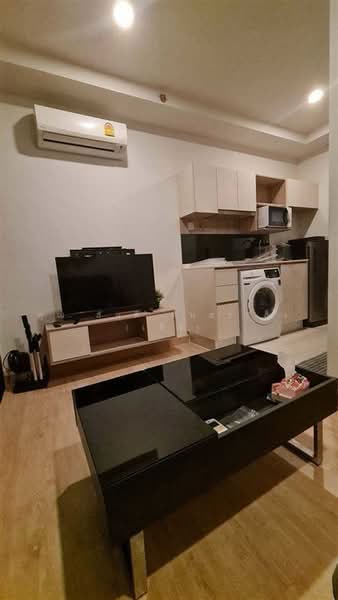 KnightsBridge Duplex Tiwanon, Nonthaburi, 8 Tiwanon Road, Talat Kwan, Muang Nonthaburi, Nonthaburi, 1 Bedroom, 26 sqm, Condo For Sale, by คุณ สันติ ตันฮะเส็ง (เส็ง), 500473502 - DDproperty.com