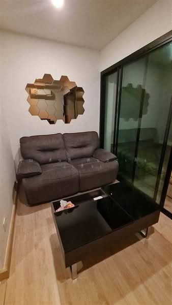 KnightsBridge Duplex Tiwanon, Nonthaburi, 8 Tiwanon Road, Talat Kwan, Muang Nonthaburi, Nonthaburi, 1 Bedroom, 26 sqm, Condo For Sale, by คุณ สันติ ตันฮะเส็ง (เส็ง), 500473502 - DDproperty.com