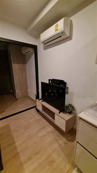 KnightsBridge Duplex ติวานนท์ (ไนท์บริดจ์ ดูเพล็กซ์ ติวานนท์), นนทบุรี, 8 ถนนติวานนท์, ตลาดขวัญ, เมืองนนทบุรี, นนทบุรี, 26 ตร.ม., คอนโด ขาย, โดย คุณ สันติ ตันฮะเส็ง (เส็ง), 500473502 - DDproperty.com