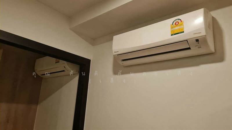 KnightsBridge Duplex Tiwanon, Nonthaburi, 8 Tiwanon Road, Talat Kwan, Muang Nonthaburi, Nonthaburi, 1 Bedroom, 26 sqm, Condo For Sale, by คุณ สันติ ตันฮะเส็ง (เส็ง), 500473502 - DDproperty.com