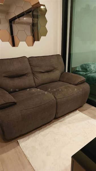 KnightsBridge Duplex ติวานนท์ (ไนท์บริดจ์ ดูเพล็กซ์ ติวานนท์), นนทบุรี, 8 ถนนติวานนท์, ตลาดขวัญ, เมืองนนทบุรี, นนทบุรี, 26 ตร.ม., คอนโด ขาย, โดย คุณ สันติ ตันฮะเส็ง (เส็ง), 500473502 - DDproperty.com