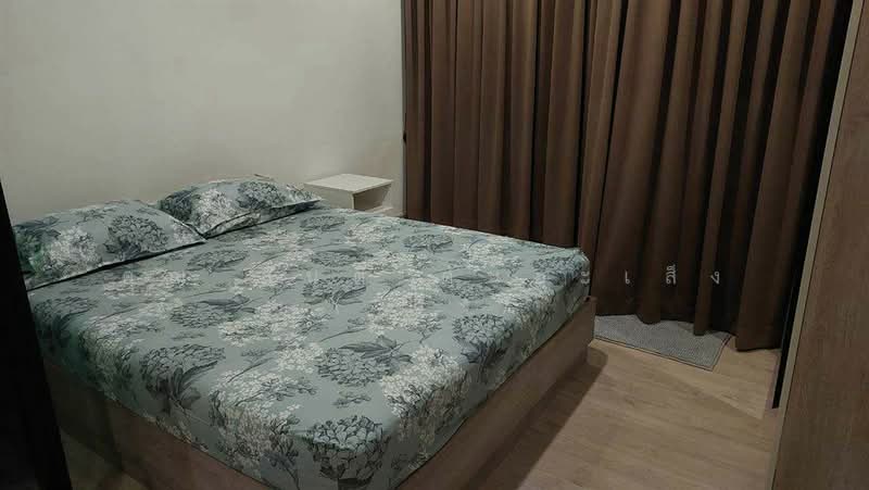KnightsBridge Duplex Tiwanon, Nonthaburi, 8 Tiwanon Road, Talat Kwan, Muang Nonthaburi, Nonthaburi, 1 Bedroom, 26 sqm, Condo For Sale, by คุณ สันติ ตันฮะเส็ง (เส็ง), 500473502 - DDproperty.com