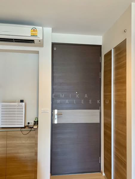 Rhythm Sathorn, Bangkok, 141 Soi Sathorn 21, Yan Nawa, Sathon, Bangkok, 1 Bedroom, 35 sqm, Condo For Rent, by Pemika Aukkaraleekul, 500473503 - DDproperty.com