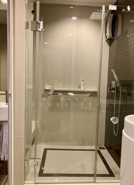 Rhythm Sathorn, Bangkok, 141 Soi Sathorn 21, Yan Nawa, Sathon, Bangkok, 1 Bedroom, 35 sqm, Condo For Rent, by Pemika Aukkaraleekul, 500473503 - DDproperty.com