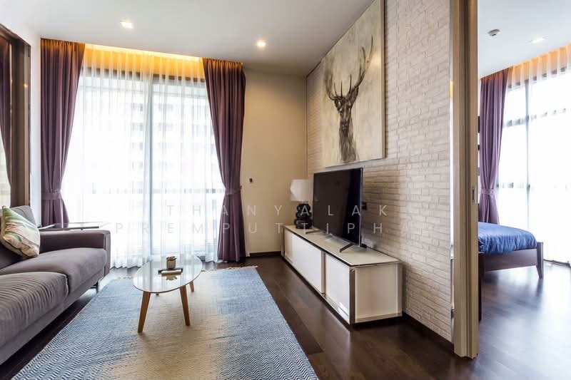 The XXXIX By Sansiri, Bangkok, 300 Soi Sukhumvit 39, Khlong Tan Nua, Watthana, Bangkok, 2 Bedrooms, 55 sqm, Condo For Sale, by Thanyalak Premputtiphan, 500473504 - DDproperty.com