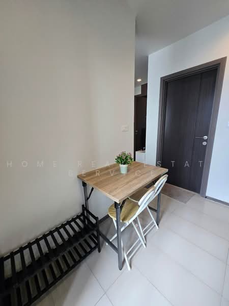 The Base Park West Sukhumvit 77, Bangkok, 11 Soi Sukhumvit 77 Sukhumvit Road, Phra Kanong Nua, Watthana, Bangkok, 1 Bedroom, 26 sqm, Condo For Sale, by HOME Real Estate Service, 500473505 - DDproperty.com