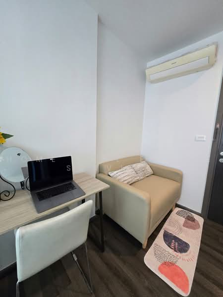 The Base Park West Sukhumvit 77, Bangkok, 11 Soi Sukhumvit 77 Sukhumvit Road, Phra Kanong Nua, Watthana, Bangkok, 1 Bedroom, 26 sqm, Condo For Sale, by HOME Real Estate Service, 500473505 - DDproperty.com
