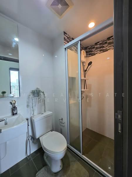 The Base Park West Sukhumvit 77, Bangkok, 11 Soi Sukhumvit 77 Sukhumvit Road, Phra Kanong Nua, Watthana, Bangkok, 1 Bedroom, 26 sqm, Condo For Sale, by HOME Real Estate Service, 500473505 - DDproperty.com
