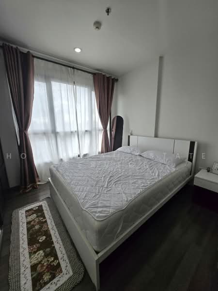 The Base Park West Sukhumvit 77, Bangkok, 11 Soi Sukhumvit 77 Sukhumvit Road, Phra Kanong Nua, Watthana, Bangkok, 1 Bedroom, 26 sqm, Condo For Sale, by HOME Real Estate Service, 500473505 - DDproperty.com