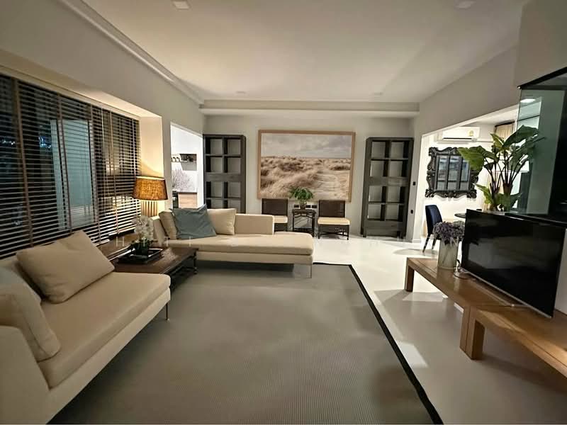 Vive Bangna, Samut Prakan, Bang Kaeo, Bang Plee, Samut Prakan, 3 Bedrooms, 225 sqm, Single Detached House For Rent, by Thiti Boonchurn, 500473506 - DDproperty.com