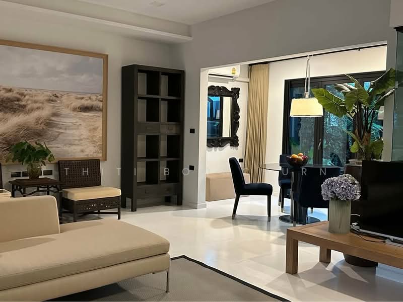 Vive Bangna, Samut Prakan, Bang Kaeo, Bang Plee, Samut Prakan, 3 Bedrooms, 225 sqm, Single Detached House For Rent, by Thiti Boonchurn, 500473506 - DDproperty.com