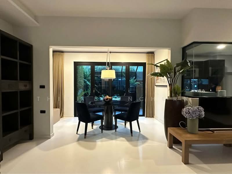 Vive Bangna, Samut Prakan, Bang Kaeo, Bang Plee, Samut Prakan, 3 Bedrooms, 225 sqm, Single Detached House For Rent, by Thiti Boonchurn, 500473506 - DDproperty.com