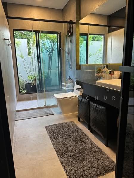 Vive Bangna, Samut Prakan, Bang Kaeo, Bang Plee, Samut Prakan, 3 Bedrooms, 225 sqm, Single Detached House For Rent, by Thiti Boonchurn, 500473506 - DDproperty.com