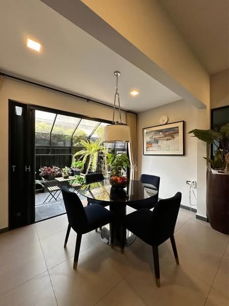 Vive Bangna, Samut Prakan, Bang Kaeo, Bang Plee, Samut Prakan, 3 Bedrooms, 225 sqm, Single Detached House For Rent, by Thiti Boonchurn, 500473506 - DDproperty.com