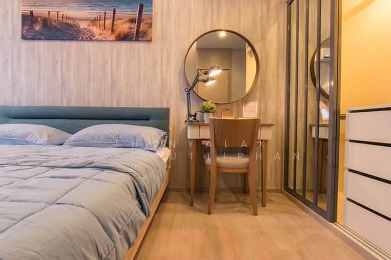 M Thonglor 10, Bangkok, 9 Soi Ekkamai 12, Ekkamai Road, Khlong Tan Nua, Watthana, Bangkok, 1 Bedroom, 35 sqm, Condo For Rent, by Thanyalak Premputtiphan, 500473507 - DDproperty.com