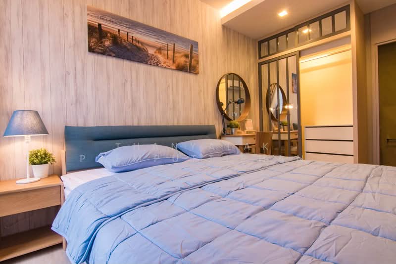 M Thonglor 10, Bangkok, 9 Soi Ekkamai 12, Ekkamai Road, Khlong Tan Nua, Watthana, Bangkok, 1 Bedroom, 35 sqm, Condo For Rent, by Thanyalak Premputtiphan, 500473507 - DDproperty.com