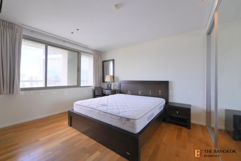 The Lakes, Bangkok, 123 Ratchadaphisek Road, Khlong Toei, Bangkok, 2 Bedrooms, 101 sqm, Condo For Rent, by Nicha Peerakittikul, 500473508 - DDproperty.com