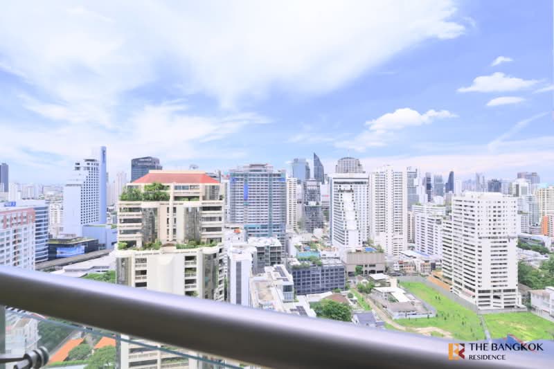 The Lakes, Bangkok, 123 Ratchadaphisek Road, Khlong Toei, Bangkok, 2 Bedrooms, 101 sqm, Condo For Rent, by Nicha Peerakittikul, 500473508 - DDproperty.com