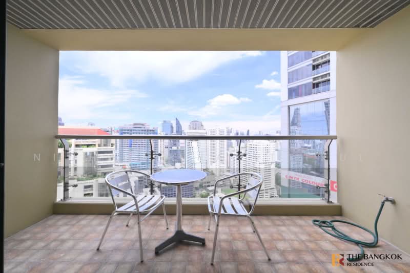 The Lakes, Bangkok, 123 Ratchadaphisek Road, Khlong Toei, Bangkok, 2 Bedrooms, 101 sqm, Condo For Rent, by Nicha Peerakittikul, 500473508 - DDproperty.com
