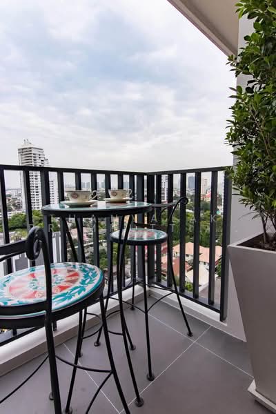 M Thonglor 10 : เอ็ม ทองหล่อ 10, กรุงเทพ, 9 ซอยเอกมัย 12 ถนนเอกมัย, คลองตันเหนือ, วัฒนา, กรุงเทพ, 35 ตร.ม., คอนโด ขาย, โดย Thanyalak Premputtiphan, 500473509 - DDproperty.com