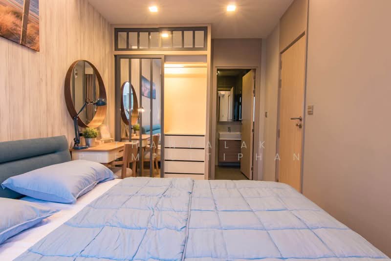 M Thonglor 10 : เอ็ม ทองหล่อ 10, กรุงเทพ, 9 ซอยเอกมัย 12 ถนนเอกมัย, คลองตันเหนือ, วัฒนา, กรุงเทพ, 35 ตร.ม., คอนโด ขาย, โดย Thanyalak Premputtiphan, 500473509 - DDproperty.com