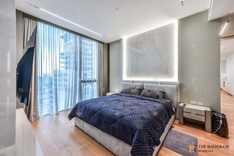 MARQUE Sukhumvit, Bangkok, 719 Sukhumvit 39 Road, Khlong Tan Nua, Watthana, Bangkok, 3 Bedrooms, 196 sqm, Condo For Rent, by Nicha Peerakittikul, 500473510 - DDproperty.com