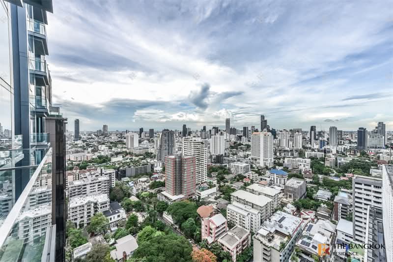 MARQUE Sukhumvit, Bangkok, 719 Sukhumvit 39 Road, Khlong Tan Nua, Watthana, Bangkok, 3 Bedrooms, 196 sqm, Condo For Rent, by Nicha Peerakittikul, 500473510 - DDproperty.com